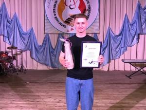 Подробнее о статье Фестиваль авторской песни «Новое поколение»