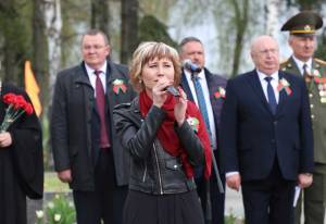 Подробнее о статье Слава вечная, слава героям!