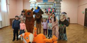 Подробнее о статье Прощай, детский садик!