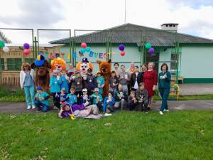 Подробнее о статье «Стартуем вместе!»