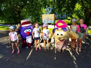 Подробнее о статье Квест-игра «В поисках клада»