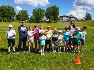 Подробнее о статье Спорт против наркотиков