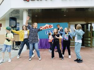 Подробнее о статье Disco Fantasy