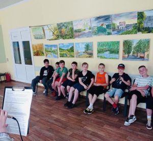 Подробнее о статье «Загадки книжных лабиринтов»