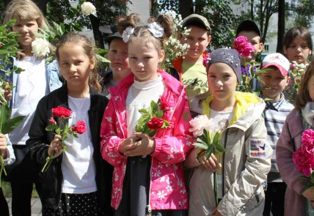 Паклонімся вялікім тым гадам