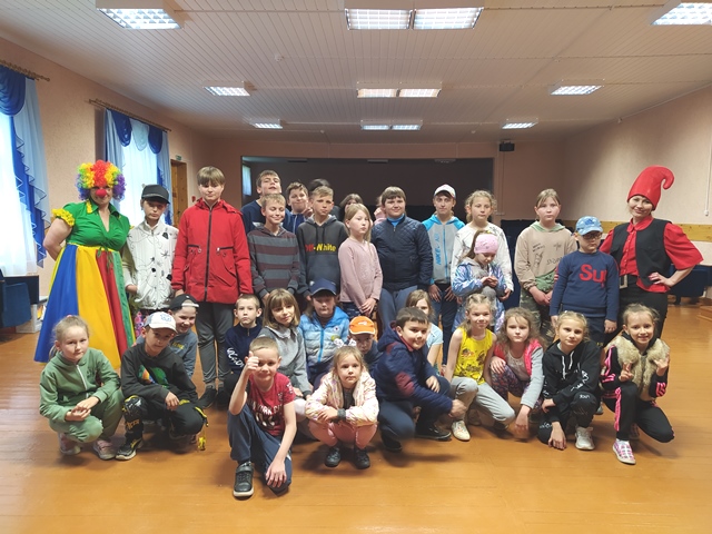 Вы сейчас просматриваете Остров развлечения на планете есть