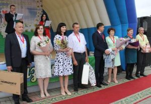 Подробнее о статье Фестываль “Зецельскі фэст”