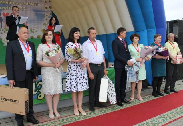 Фестываль “Зецельскі фэст”