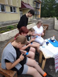 Подробнее о статье Hand Made без границ