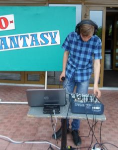 Подробнее о статье Битва Ди-джеев