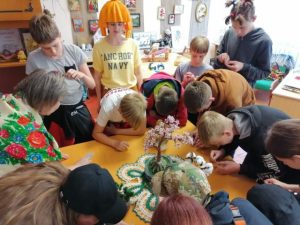 Подробнее о статье Квест-игра «Успеть за 60 минут»