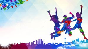 Подробнее о статье Дятловский районный центр культуры и народного творчества приглашает активно провести лето!