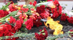 Подробнее о статье Праздник «Чтобы помнили»