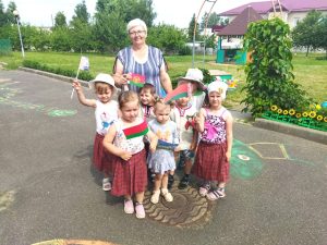 Подробнее о статье Я живу в Беларуси