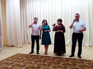 Подробнее о статье Беларусь моя синеокая!