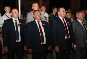 Подробнее о статье Республиканская акция «Споём гимн вместе!»