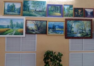 Подробнее о статье «Красота земли родной»