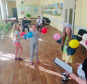 Подробнее о статье Квест-игра «Пещера капитана Флинта»