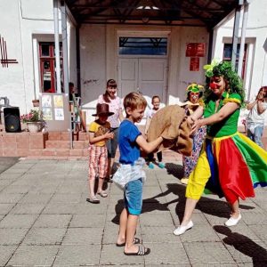 Подробнее о статье «Каникулы — весёлая пора!»