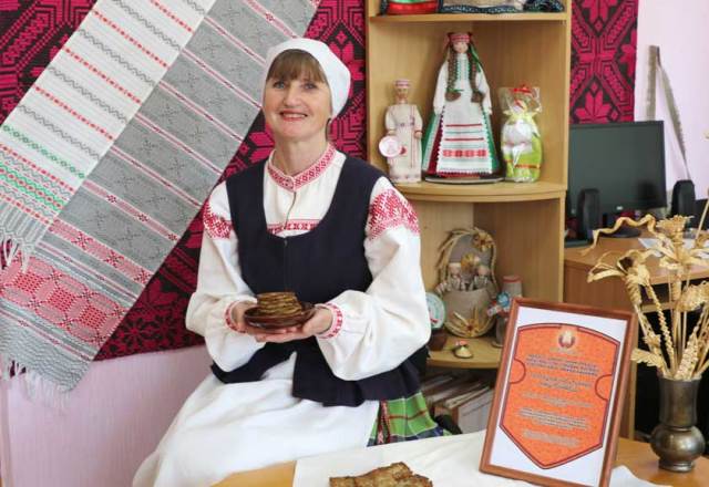 Дзятлаўскія дранікі — гісторыка-культурная каштоўнасць