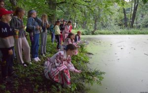 Подробнее о статье «Купалье» в Козловщине