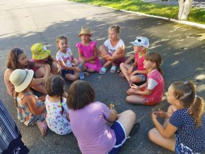 Подробнее о статье «Старты надежды»