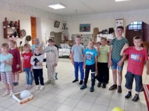 Подробнее о статье Веселый экспрес