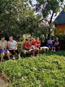 Подробнее о статье Мы из деревни родом