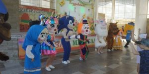 Подробнее о статье Путешествие в страну знаний