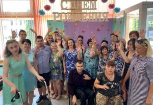 Подробнее о статье “Лаві момант!” для трох сезонаў