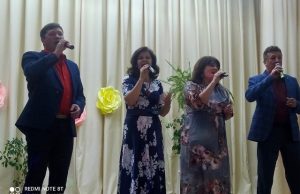 Подробнее о статье Концертная программа «Мы вместе»