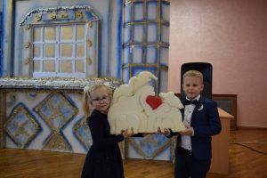 Подробнее о статье Море эмоций и позитива