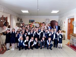 Подробнее о статье Приключения на острове знаний