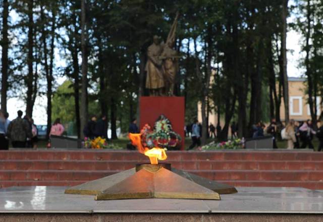 Мы разам – у гэтым наша сіла
