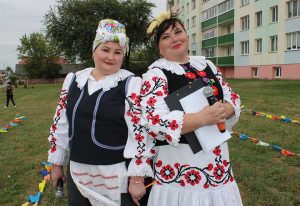 Подробнее о статье З іскрынкай гумару – да любой справы