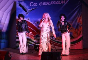 Подробнее о статье Вечернее шоу на «Дожинках-2022»