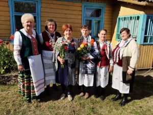 Подробнее о статье С Юбилеем!