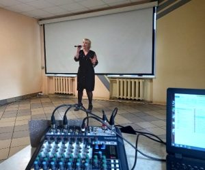 Подробнее о статье Концерт ко Дню народного единства