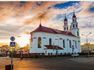 Подробнее о статье Акция «Неповторимое очарование гостеприимной Дятловщины»