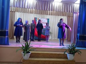 Подробнее о статье Мы едины и этим живы