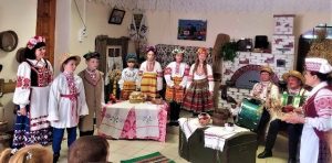 Подробнее о статье Свята Багач