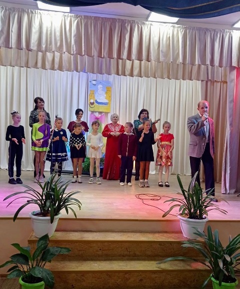Спасибо мама милая, спасибо…