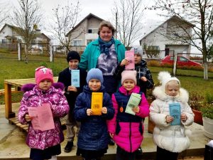 Подробнее о статье Защитим себя и свой дом от пожаров