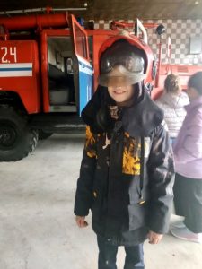 Подробнее о статье Информационно-познавательная программа в п.Козловщина