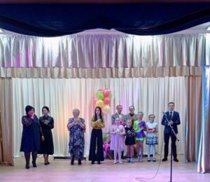 Подробнее о статье Ты для меня пример во всем