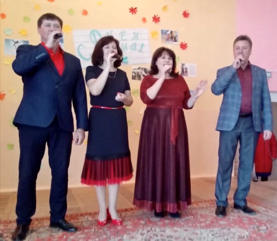Лучше папы друга нет