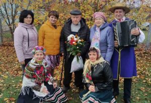 Подробнее о статье Свята пастукала ў дзверы. Сустракайце!