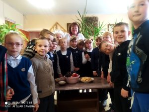 Подробнее о статье День осенних именинников