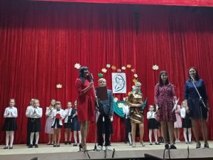 Подробнее о статье Нет выше звания, чем Мама!