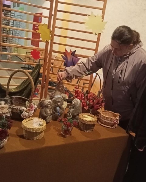 Для цябе, Матуля!